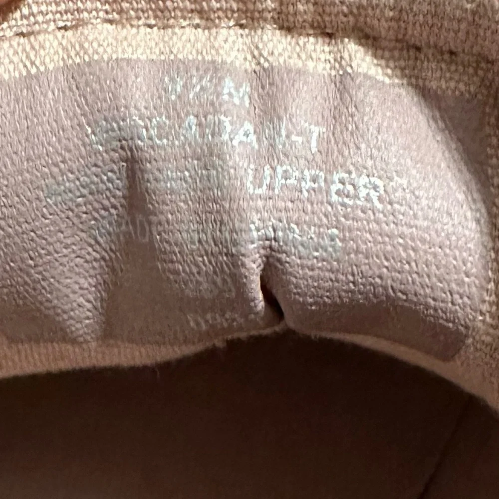 Guess light pink‎ sneakers
